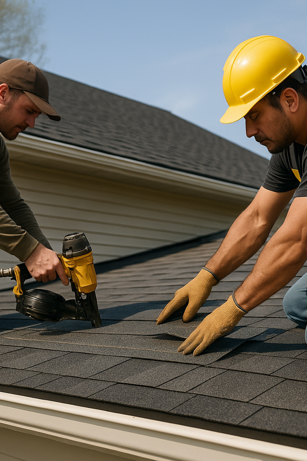 20250918 1950 roof installation craftsmanship simple compose 01k5fy09p2exjsbtwekm9d4rk9 20250918 1950 roof installation craftsmanship simple compose 01k5fy09p2exjsbtwekm9d4rk9