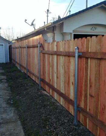 fence 2
